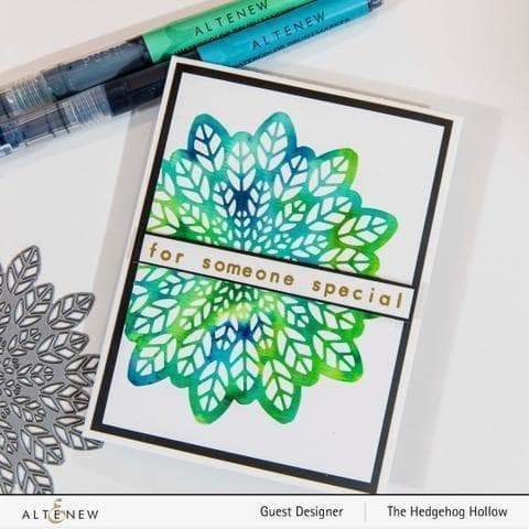 Artistry by Altenew Water Based Markers for Professionals –  ArtistrybyAltenew