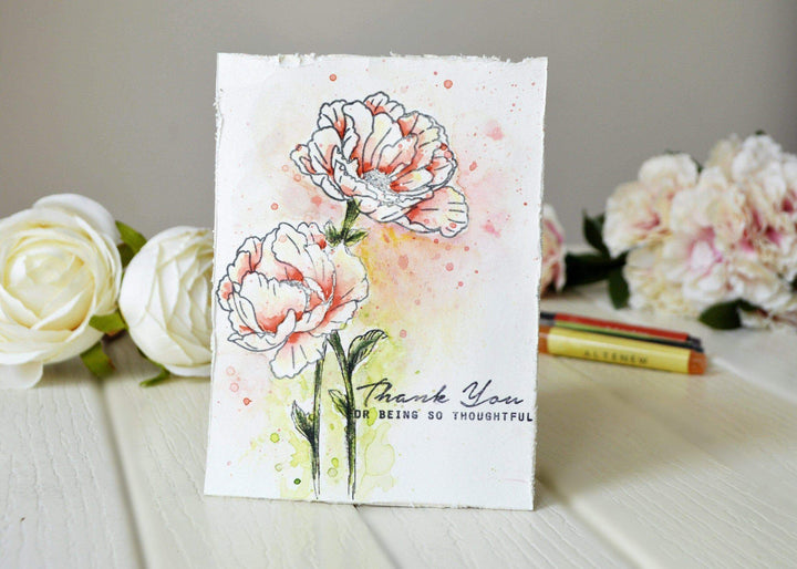 Altenew Water-based Marker Bundle Ultimate Watercolor Brush Markers Bundle