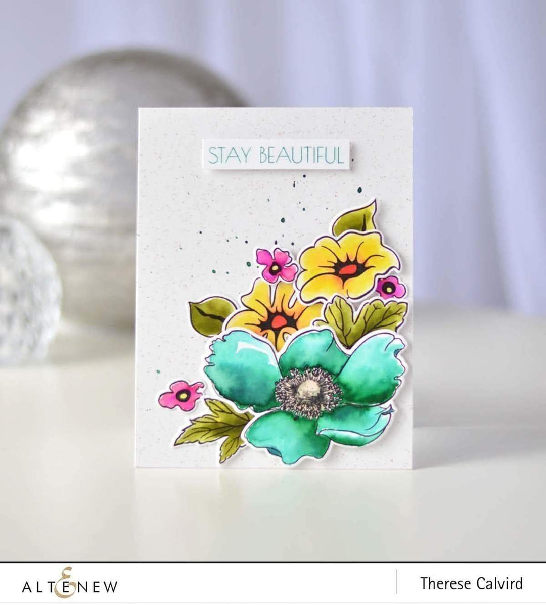 Altenew Water-based Marker Bundle Ultimate Watercolor Brush Markers Bundle