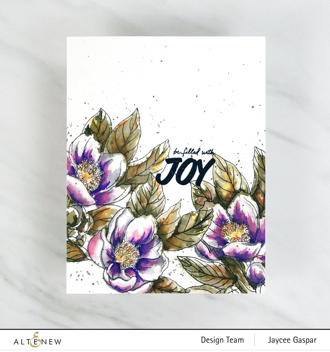 Be Creative Arts Crafts Water-based Markers Watercolor Brush Markers - Autumn Festival Set