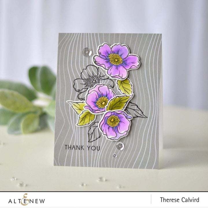 Be Creative Arts Crafts Water-based Markers Watercolor Brush Markers - Spring Garden Set