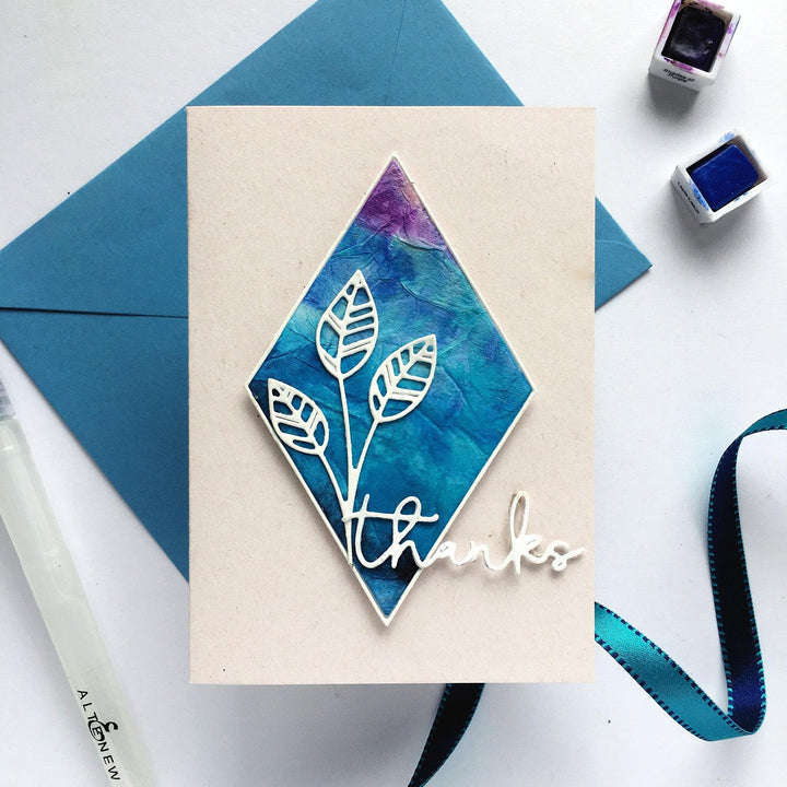 Be Creative Arts Crafts Watercolor Artists' Watercolor 24 Pan Set