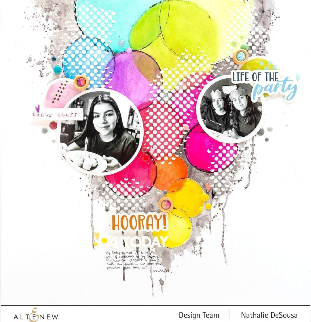 Be Creative Arts Crafts Watercolor Artists' Watercolor 24 Pan Set