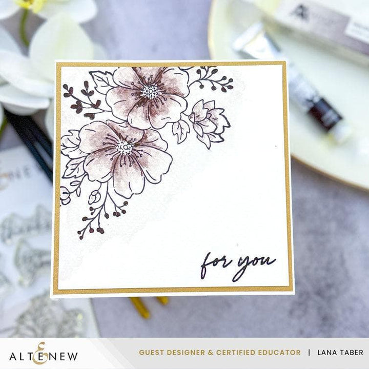 Artists' Watercolor Tube - Van Dyck Brown