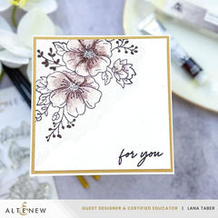 Artists' Watercolor Tube - Van Dyck Brown