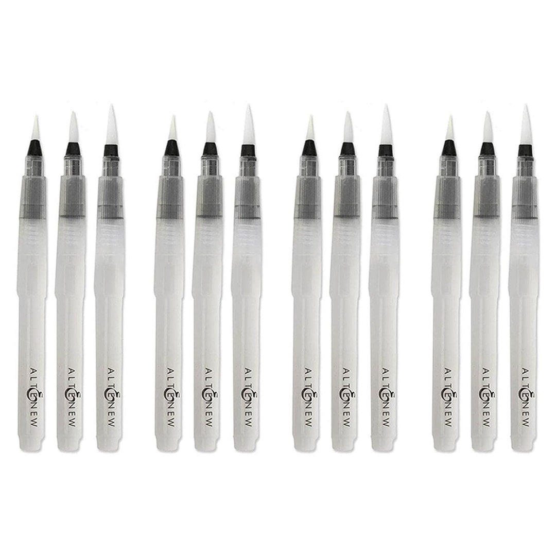 Altenew Watercolor Bundle Creative Watercolor Brushes Bundle