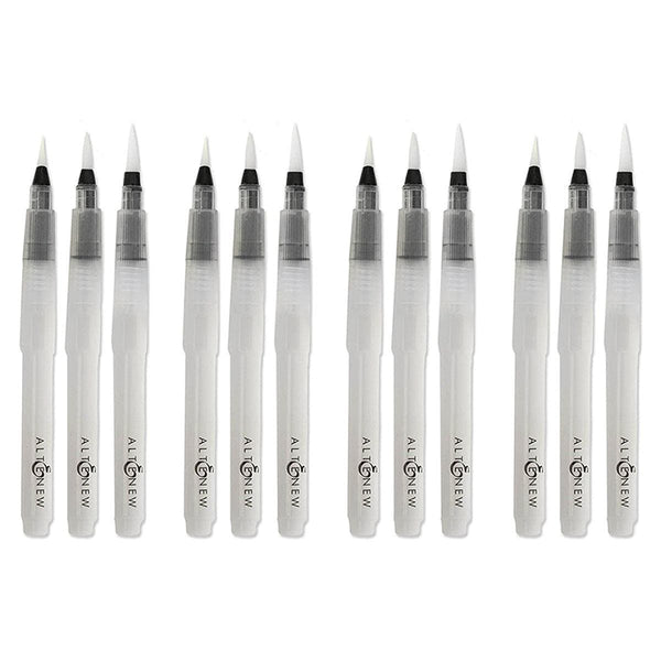 Altenew Watercolor Bundle Creative Watercolor Brushes Bundle
