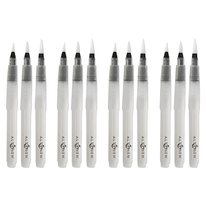 Altenew Watercolor Bundle Creative Watercolor Brushes Bundle