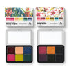 Pocket-Perfect Watercolor Compacts Bundle