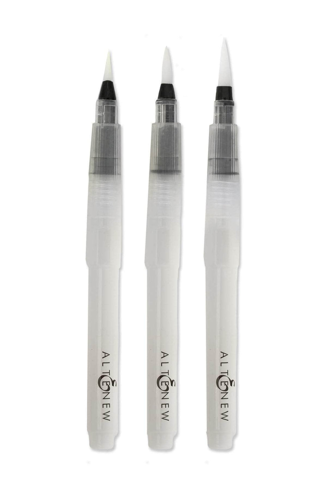 Altenew Watercolor Bundle Watercolor Brushes Bundle