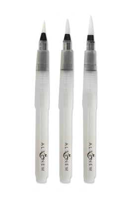 Altenew Watercolor Bundle Watercolor Brushes Bundle