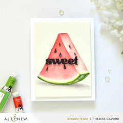 Altenew Watercolor Bundle Watercolor Essentials Deluxe Bundle