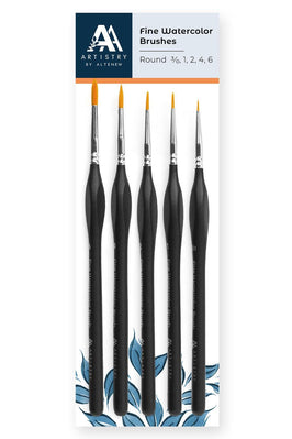 Shanghai Beaux-arts Co., Ltd. Watercolor Fine Watercolor Brushes