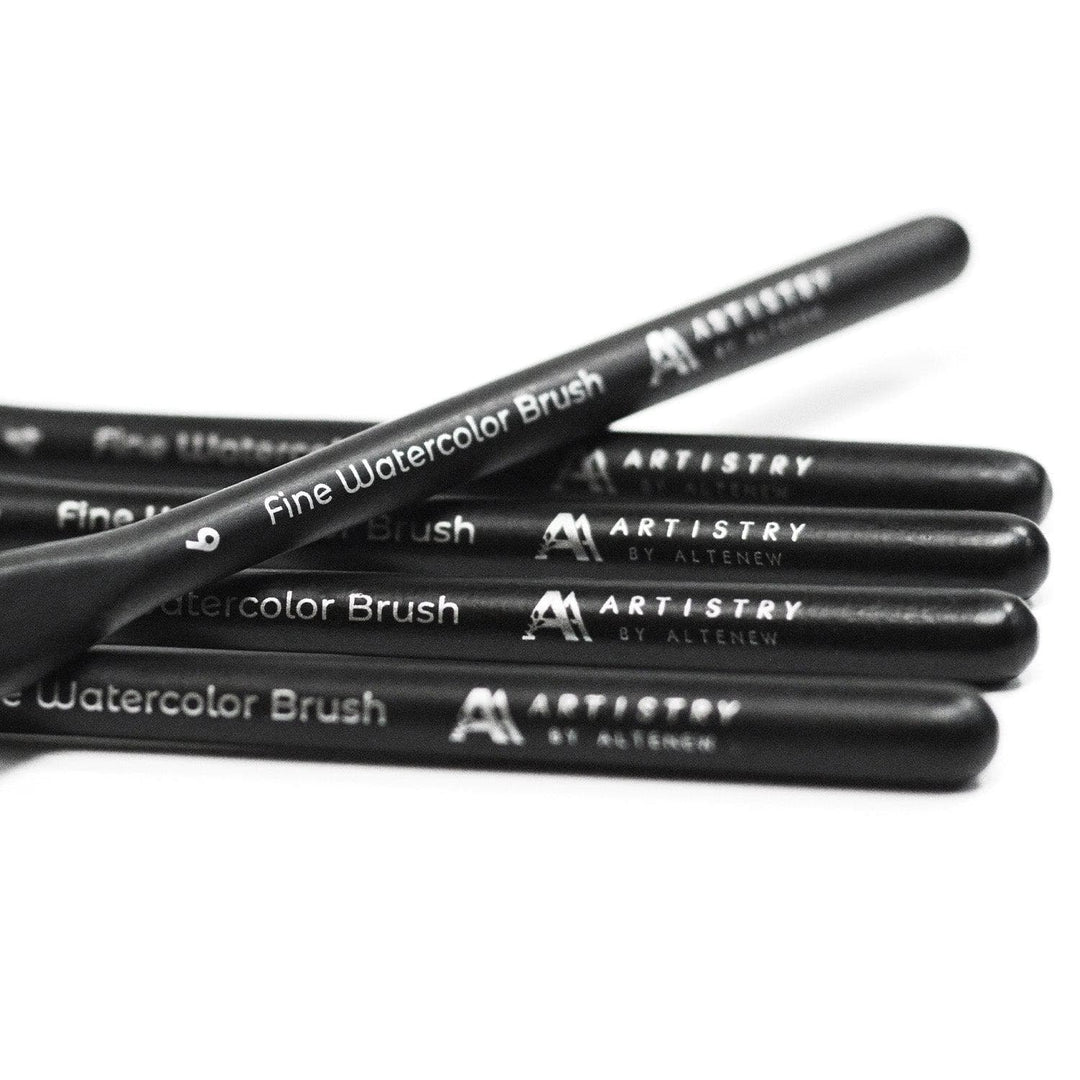 Shanghai Beaux-arts Co., Ltd. Watercolor Fine Watercolor Brushes