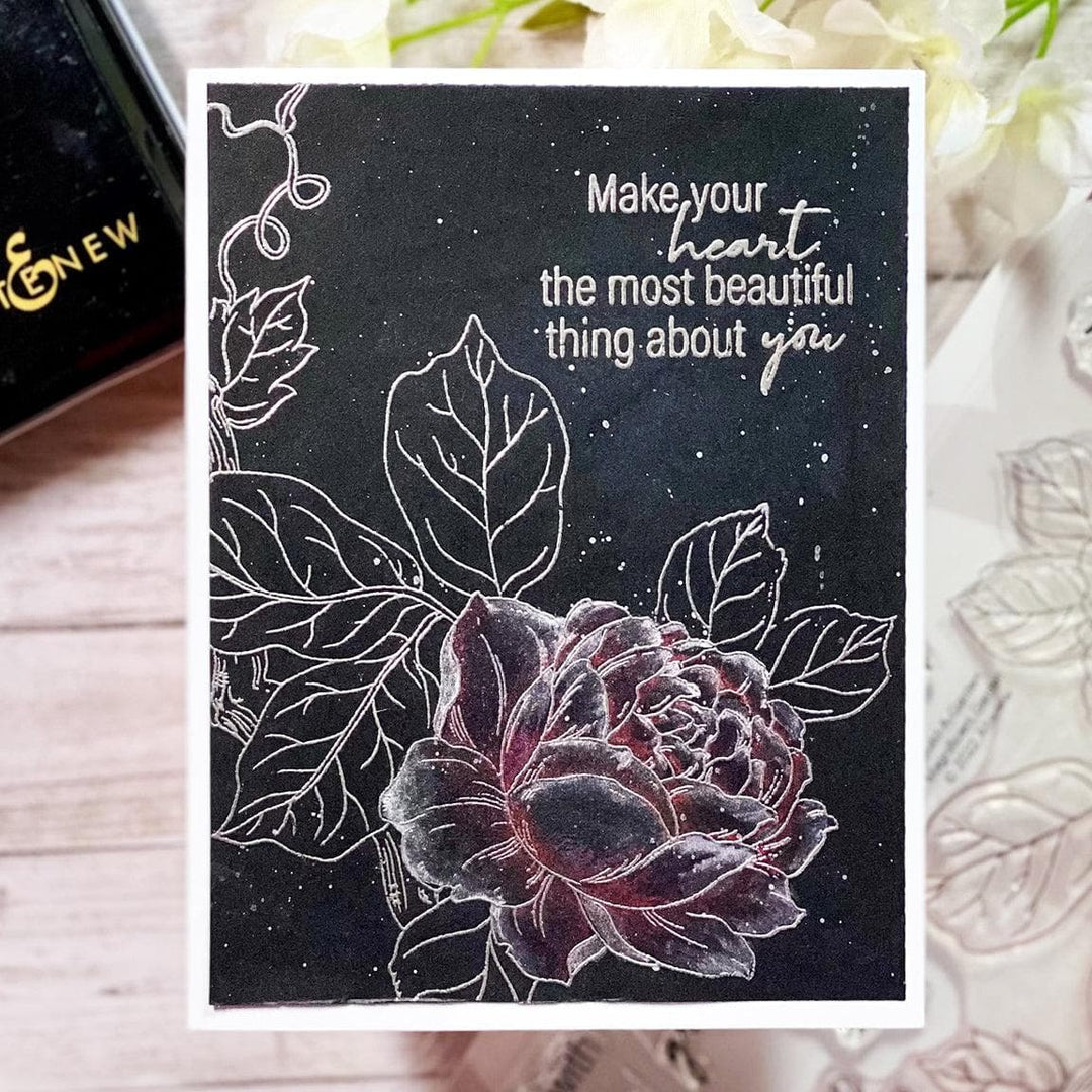 Be Creative Arts Crafts Watercolor Metallic Watercolor 14 Pan Set