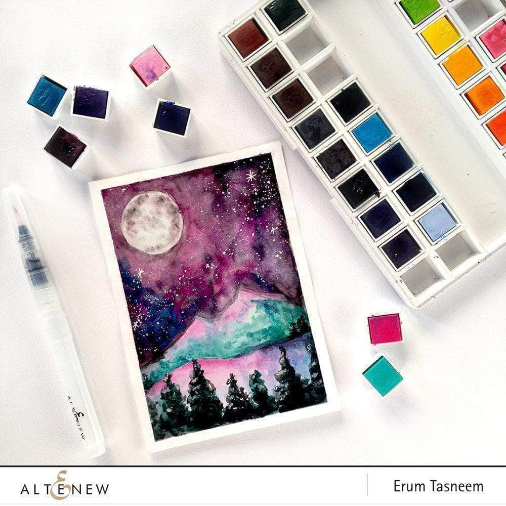 8 Best Watercolor Painting Ideas for Beginners to Try – Altenew
