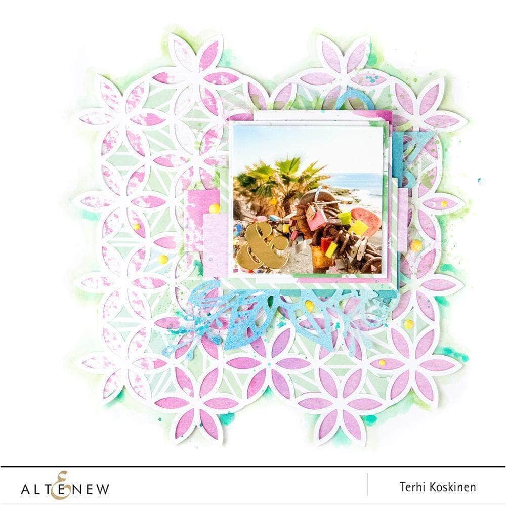 Be Creative Arts Crafts Watercolor Watercolor 36 Pan Set