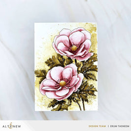 Watercolor Compact - Deep Muse