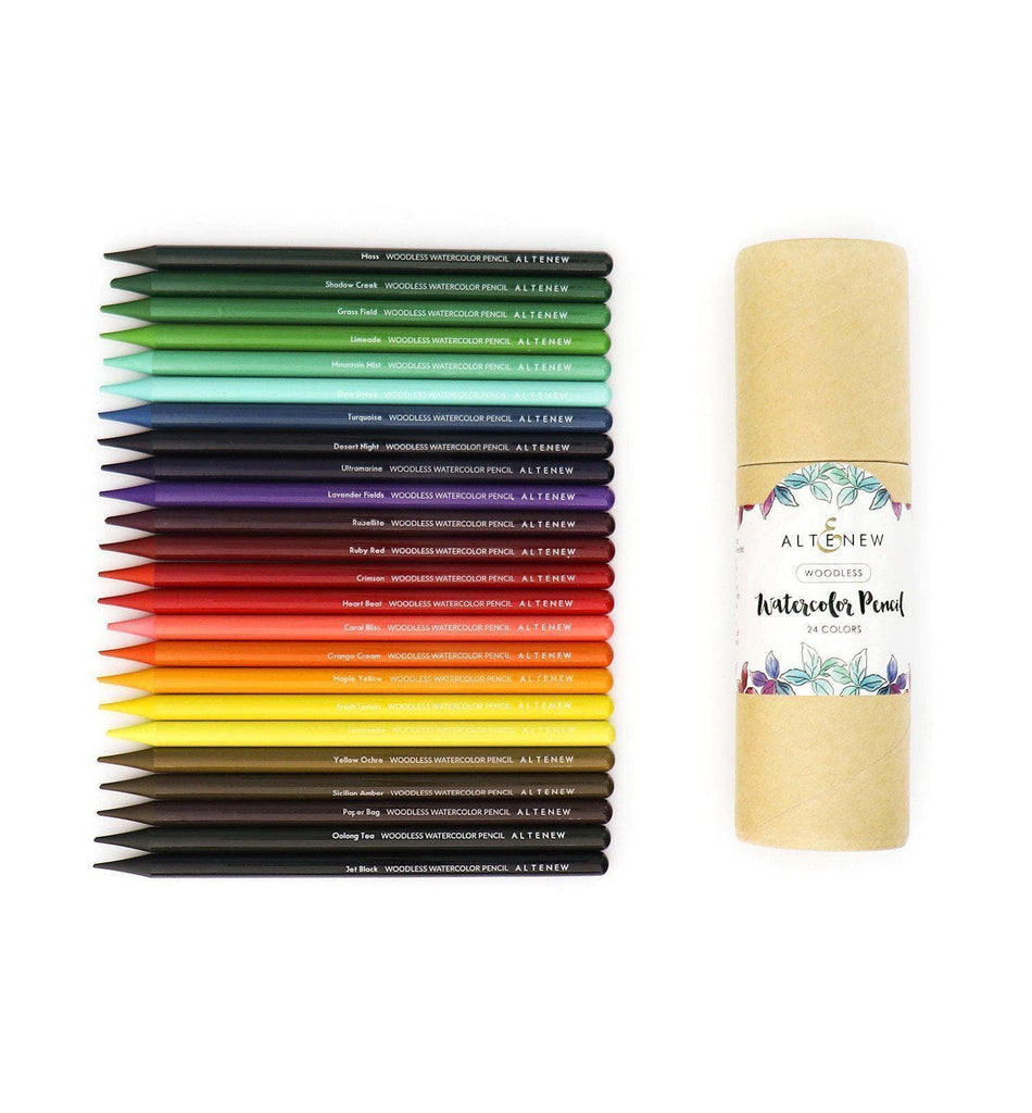 The Best Colored Pencils for Bible Journaling - Sparkles of Sunshine