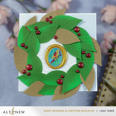 Berrywood Bird Wax Seal Stamp