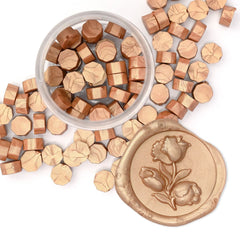 Essential Wax Beads Bundle