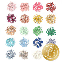 Essential Wax Beads Bundle