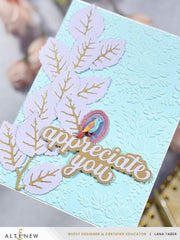 Ocean Mist Wax Beads