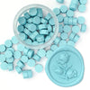 Ocean Mist Wax Beads