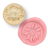 Sunflower Wax Seal Stamp