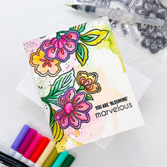 Altenew Class Altenew x Amy Tangerine: Color Your Life Class