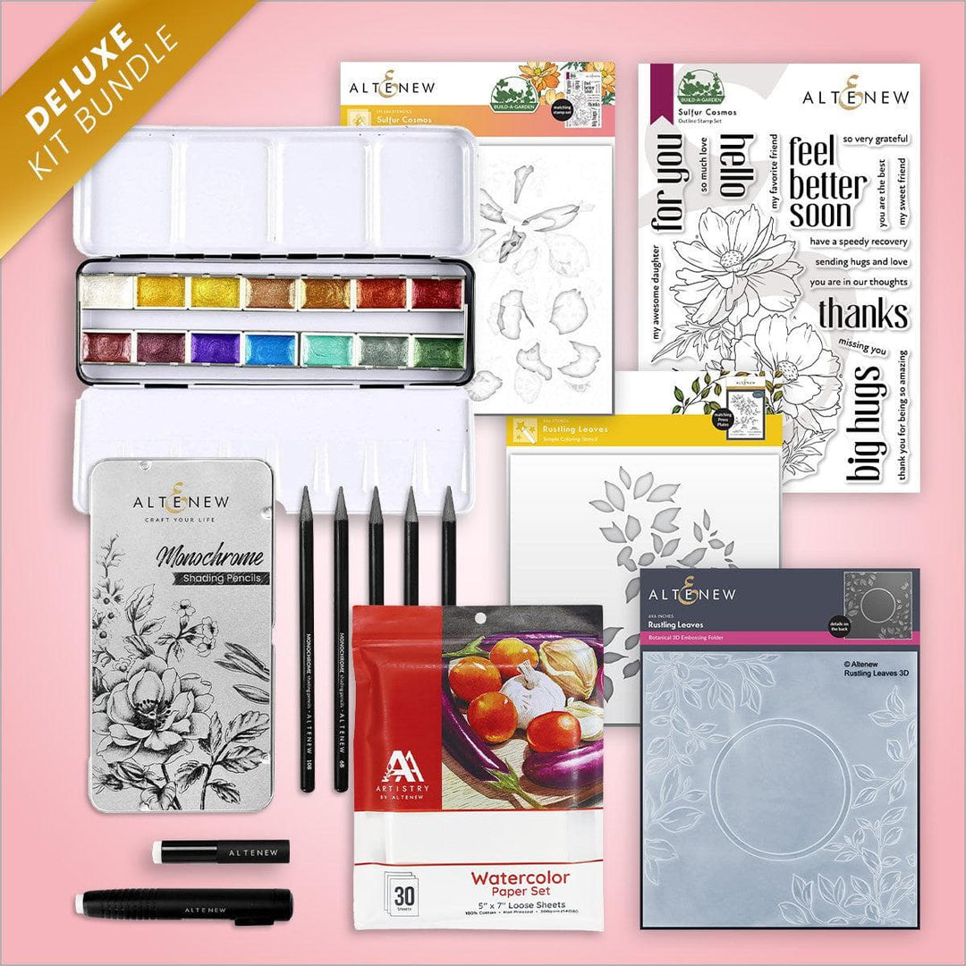 Coloring Beyond Boundaries with Erum