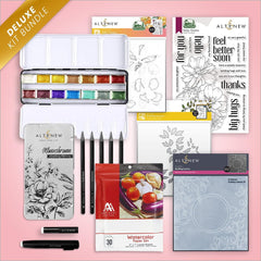 Coloring Beyond Boundaries with Erum