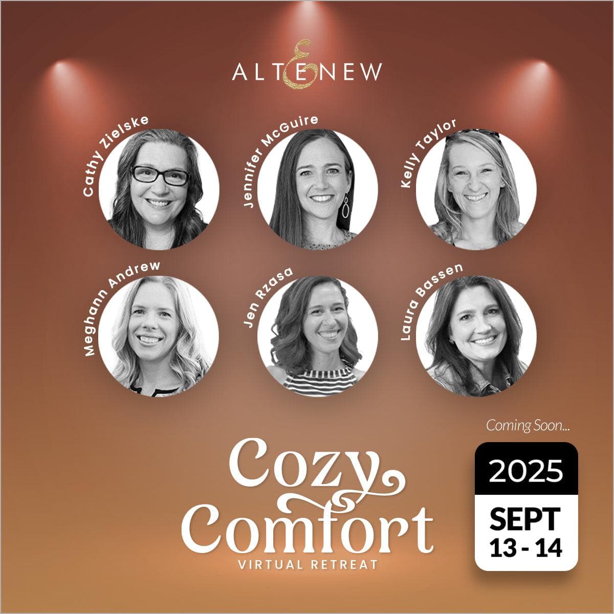 Cozy Comfort Retreat 2025