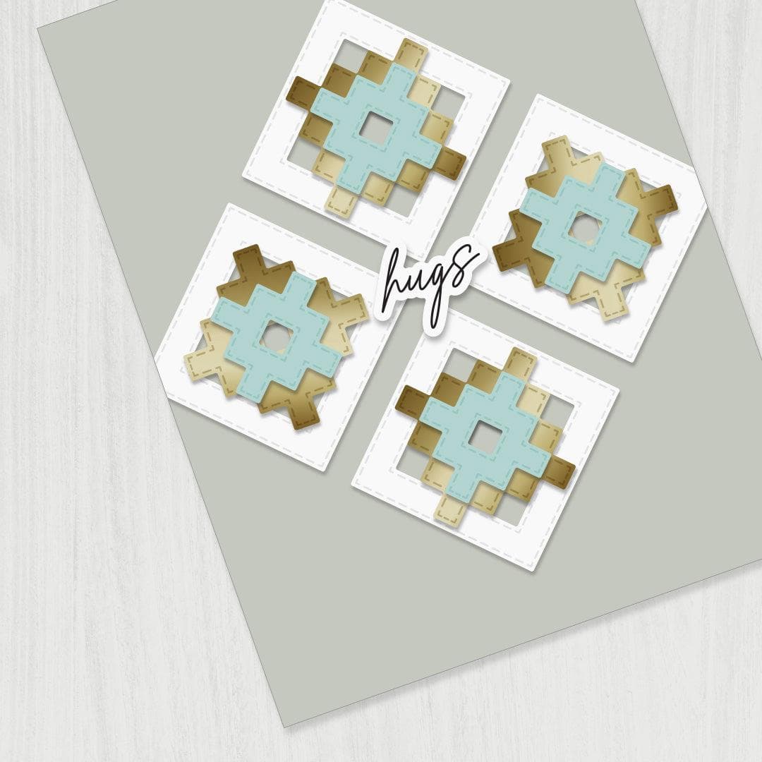 Cozy Comfort Retreat 2025 – Fall Into Creativity, One Cozy Crafty Project at a Time