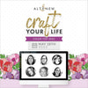 Altenew Workshop Craft Your Life Retreat - Color Pop 2022