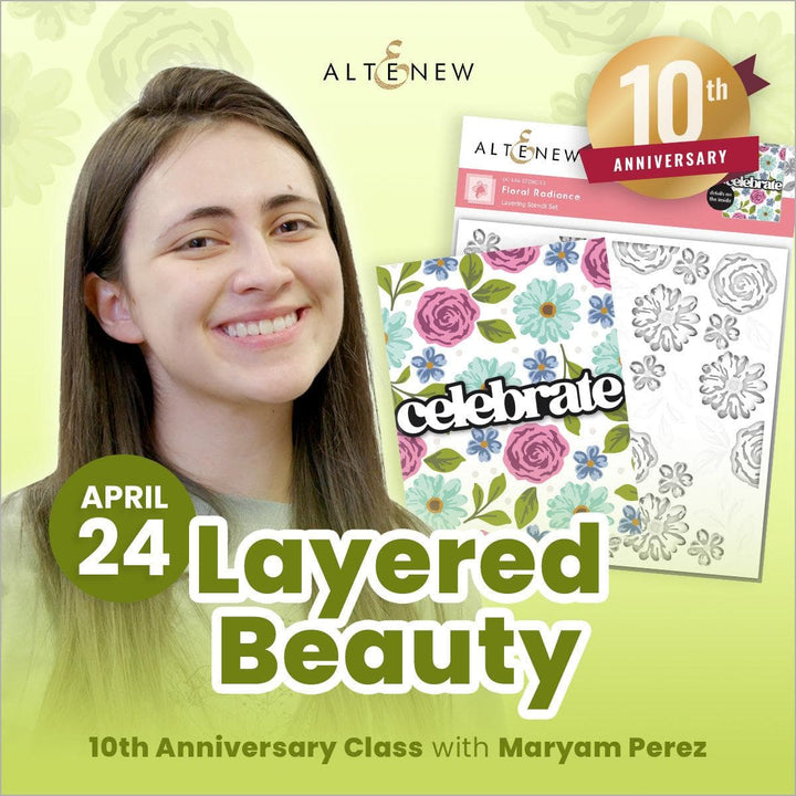 Decade of Learning (3 workshops + kit)