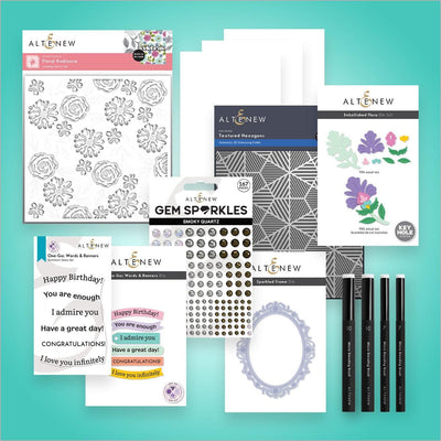 Decade of Learning Class Kit