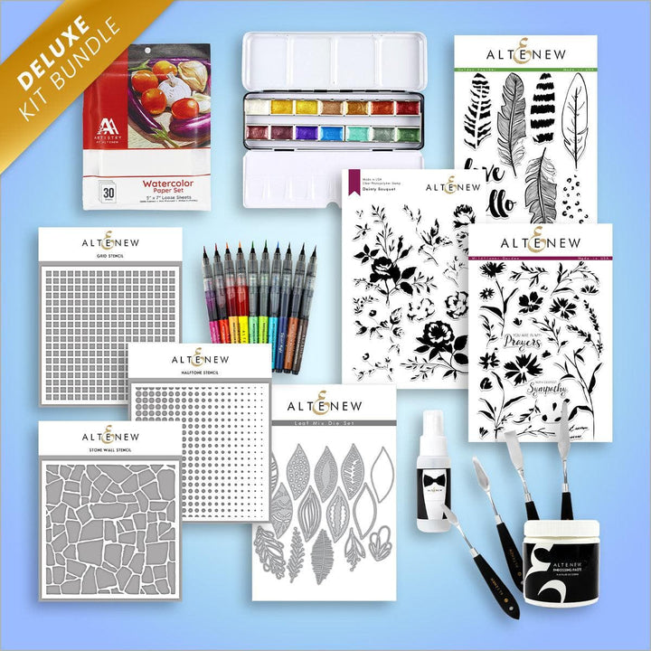 Let's Mix It Up With Media!