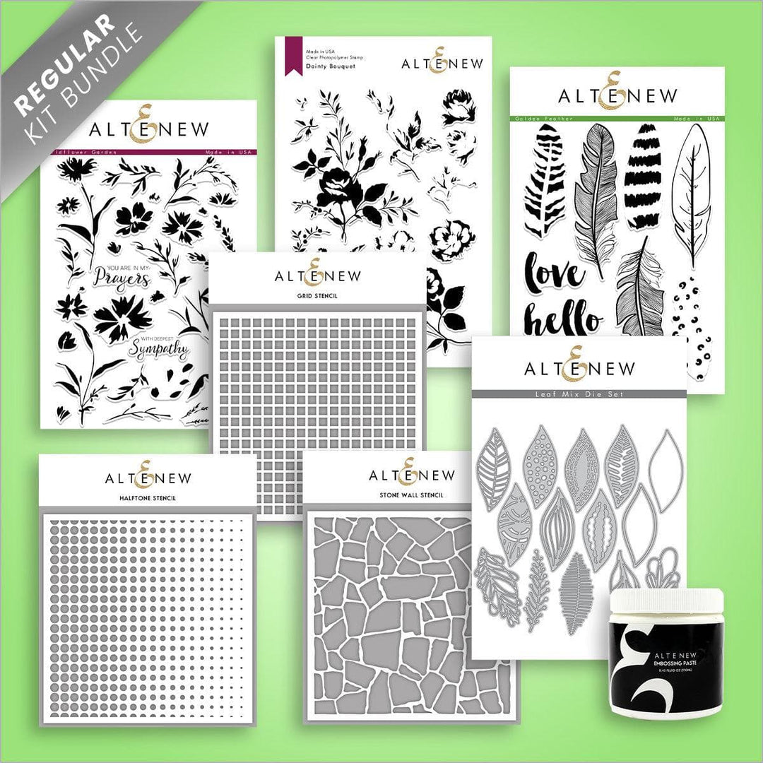 Let's Mix It Up With Media!