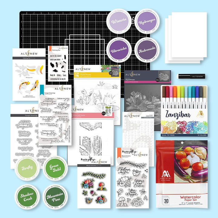 March Mindfulness Retreat 2024