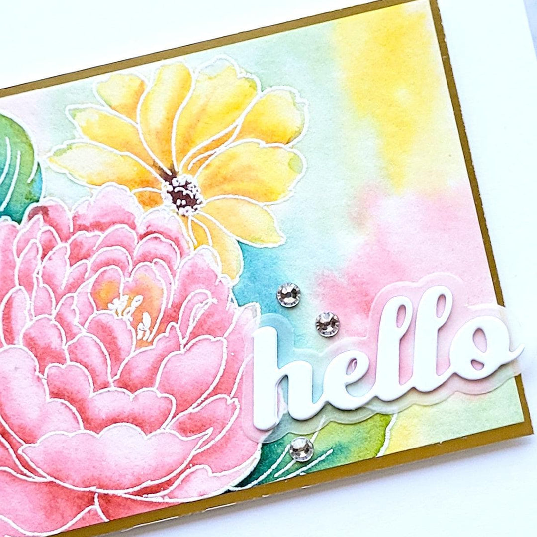 May Secret Garden Retreat 2024