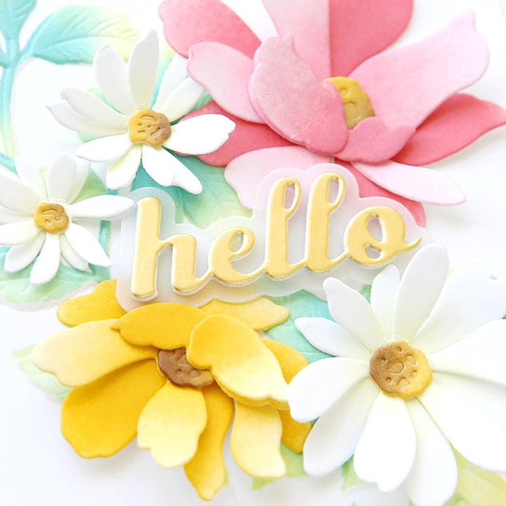 May Secret Garden Retreat 2024