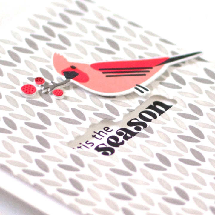 Altenew Workshop October Cozy Comfort Retreat 2023