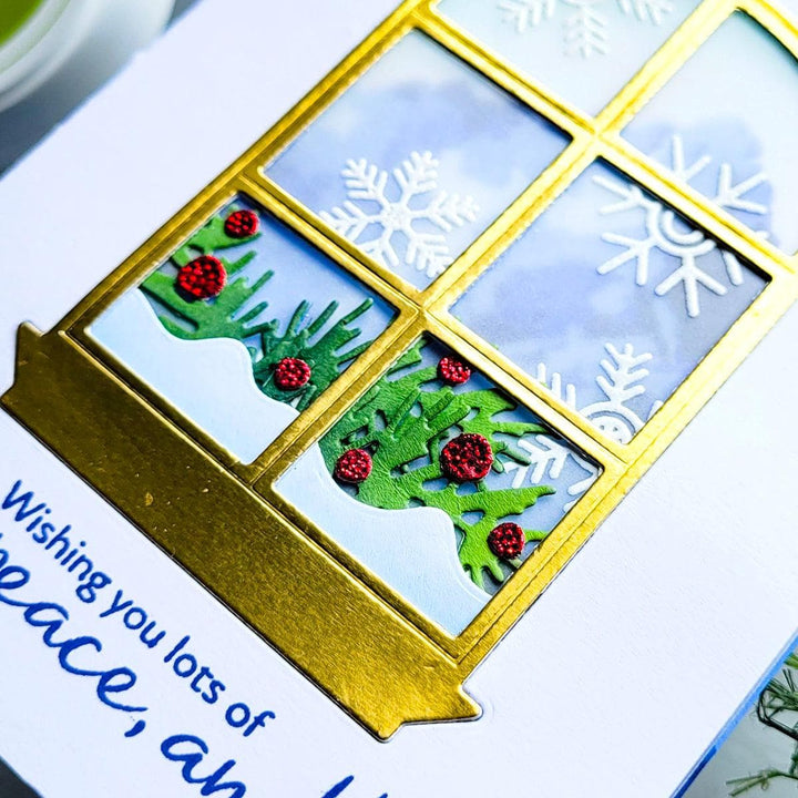 Altenew Workshop October Cozy Comfort Retreat 2023