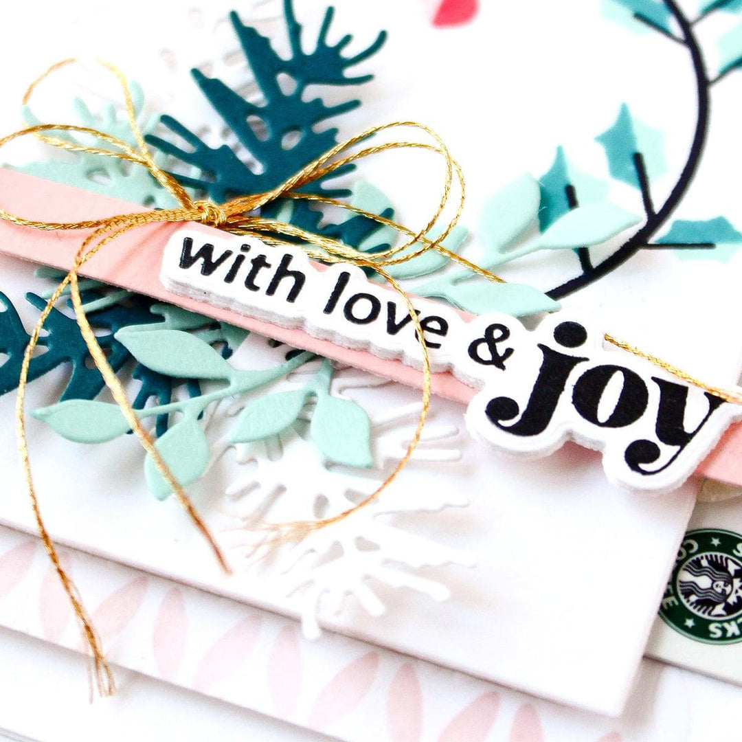 Altenew Workshop October Cozy Comfort Retreat 2023