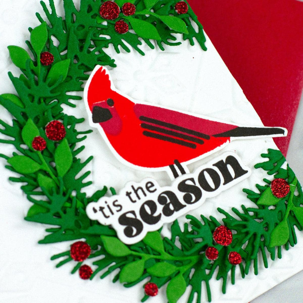 Altenew Workshop October Cozy Comfort Retreat 2023