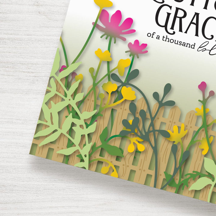 Secret Garden Retreat 2026