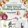 The Inner Circle: Altenew Subscriber Workshop - December 2025