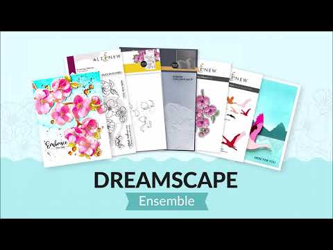 Dreamscape Ensemble