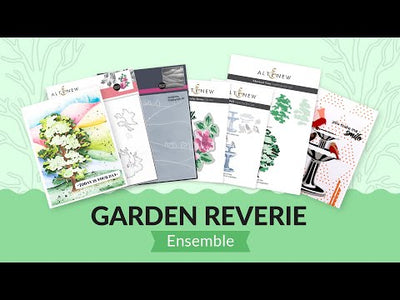 Garden Reverie Ensemble